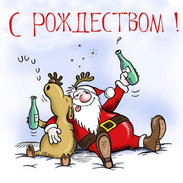 Мини открытки смешные