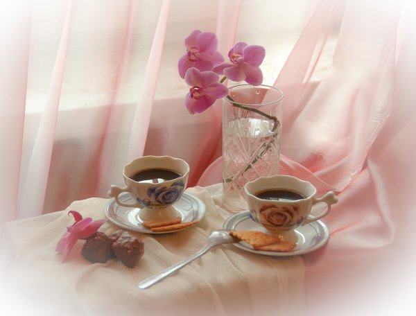 Пожелания с добрым УТ Р М