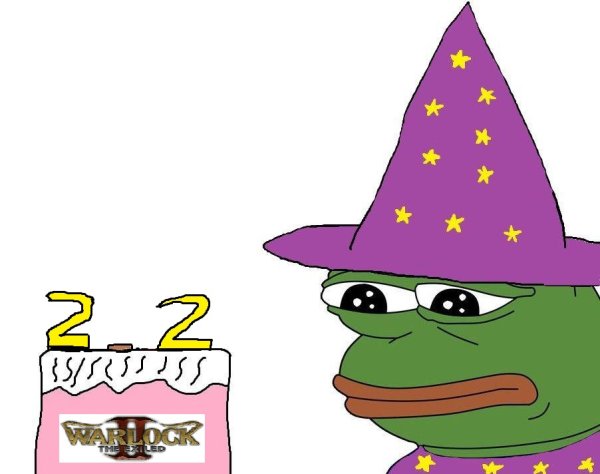 Пепе волшебник