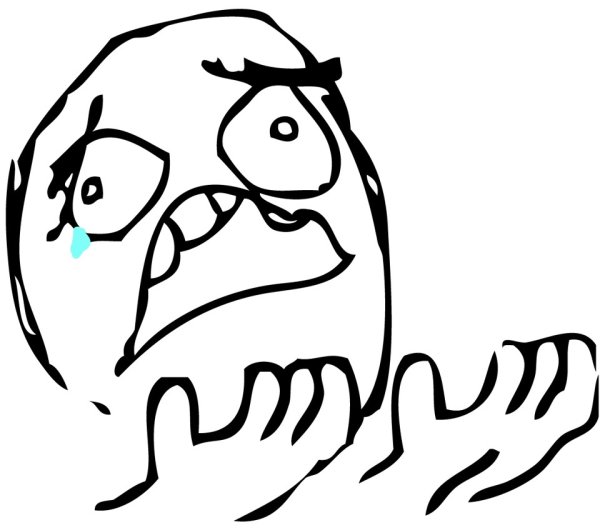 Мемы без фона