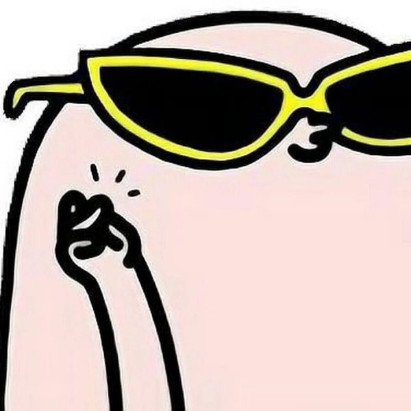 Мемы для срисовки