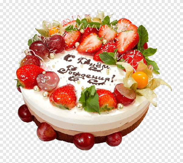 Открытки для кондитерской