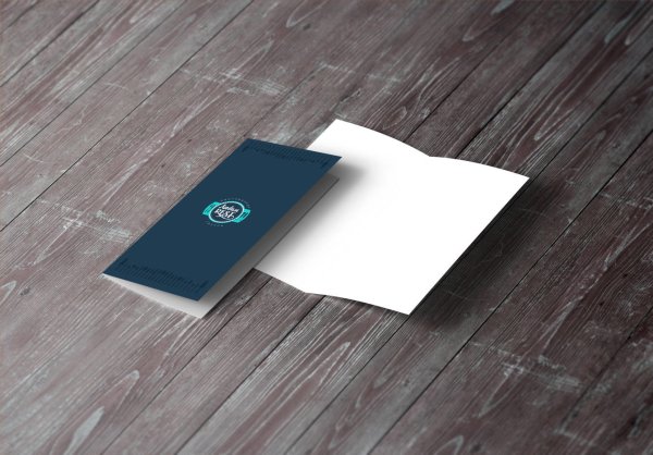 Мокапы для мероприятий