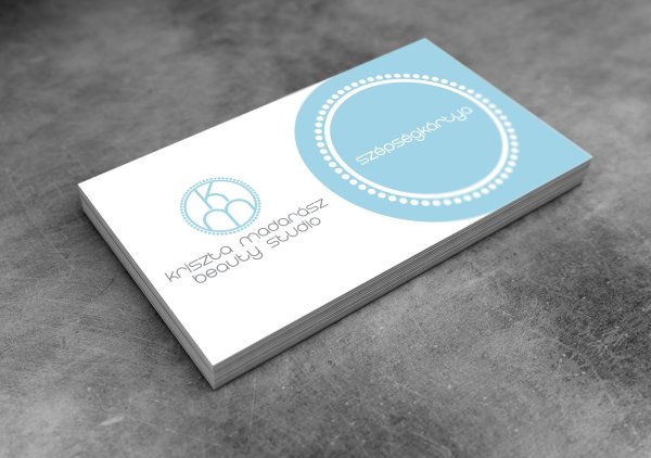 Еврооткрытка мокап