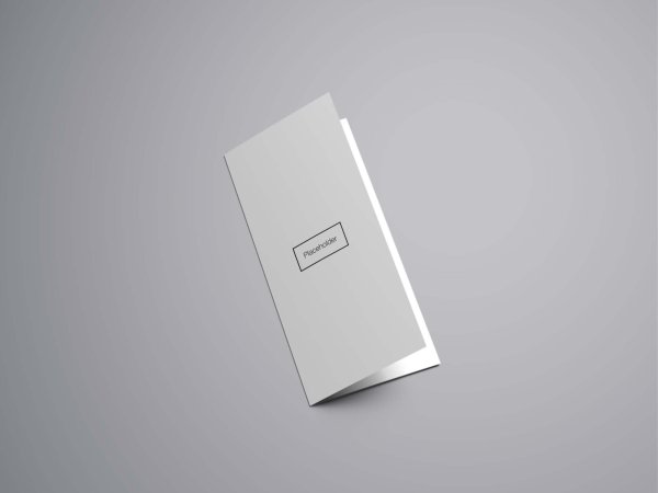 Лифлет квадратный