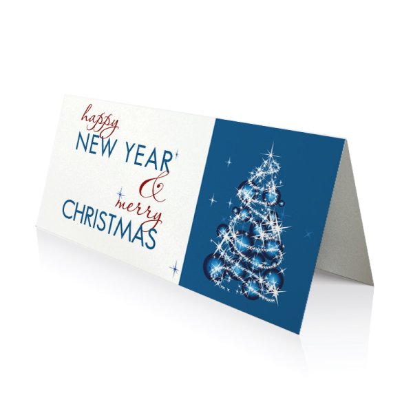 Mockup открытка евро