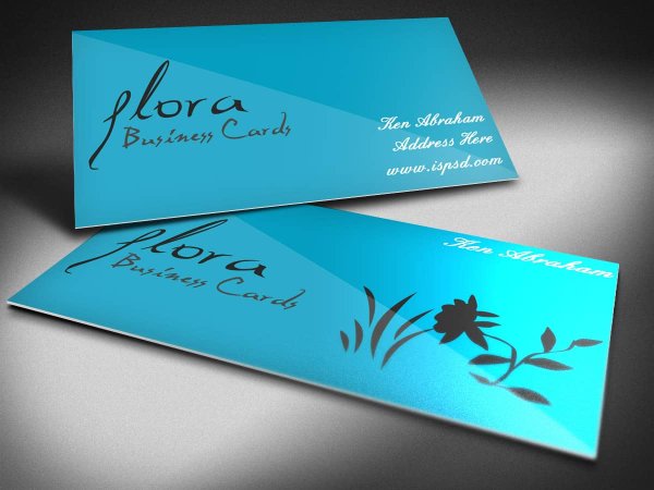 Новогодняя открытка Евроформат