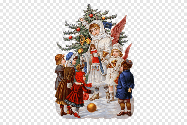 Иллюстратор Евгения Чистотина зима