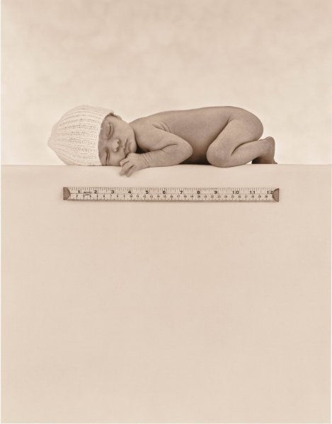 Открытки с младенцами Анны Геддес