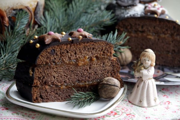 Поделись хлебом своим