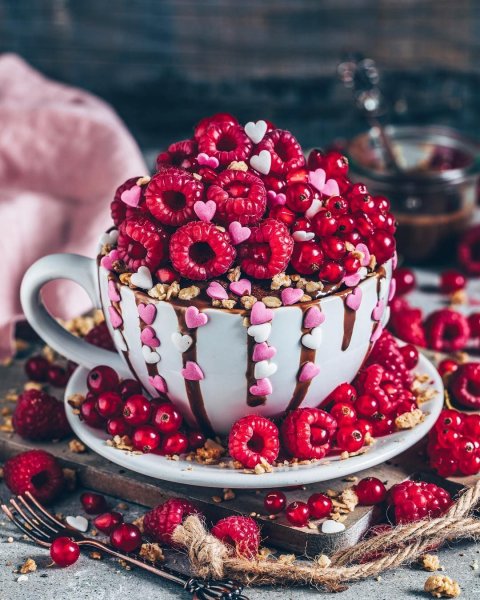 Сладости для настроения