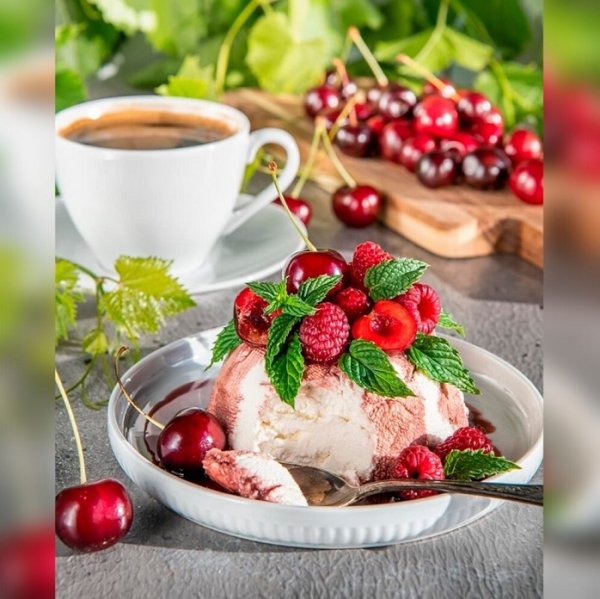 Всемирный день конфет