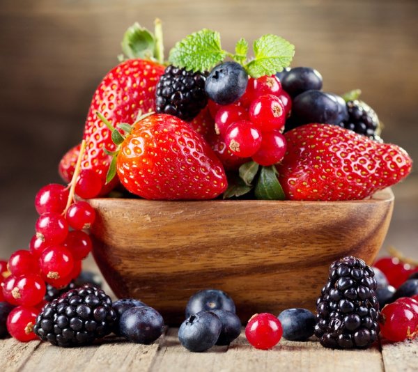 Завтрак в постель для любимой