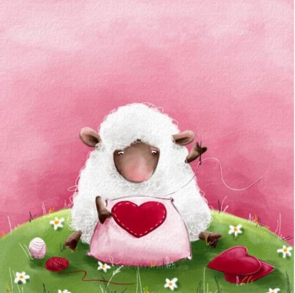 Совы художницы Инги Пальцер