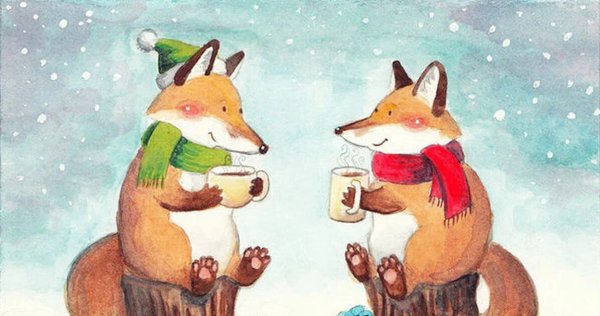 Чай с кем попало не пьют чай это личное