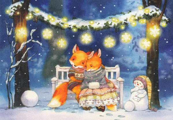 Художник Чистотина Евгения Александровна