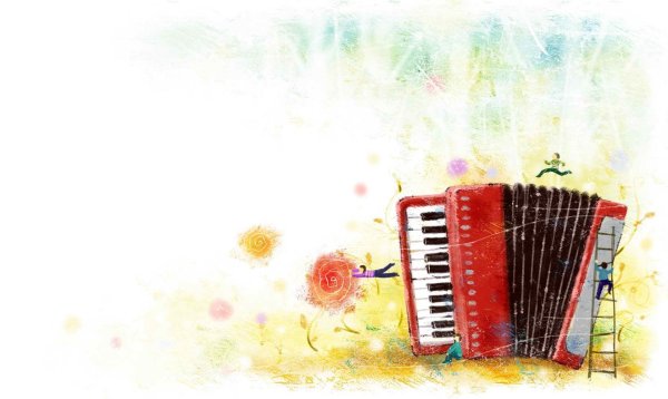 Открытка с фотографиями своими руками