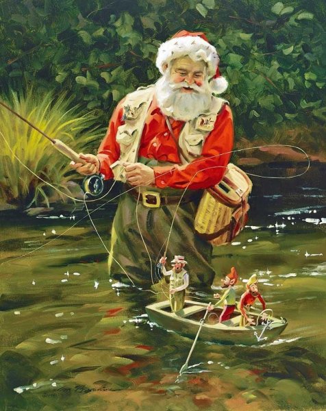 Гэри Паттерсон картины