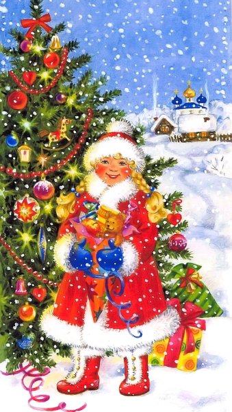 Елена Уварова картины