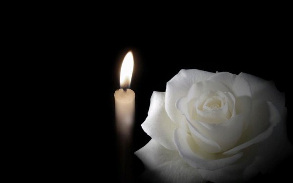 Открытки скорбим и помним