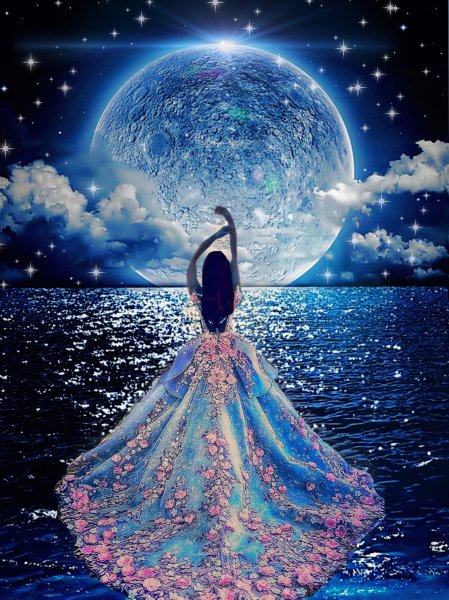 Волшебных снов пожелания