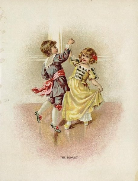 Мод Хамфри (Maud Humphrey)