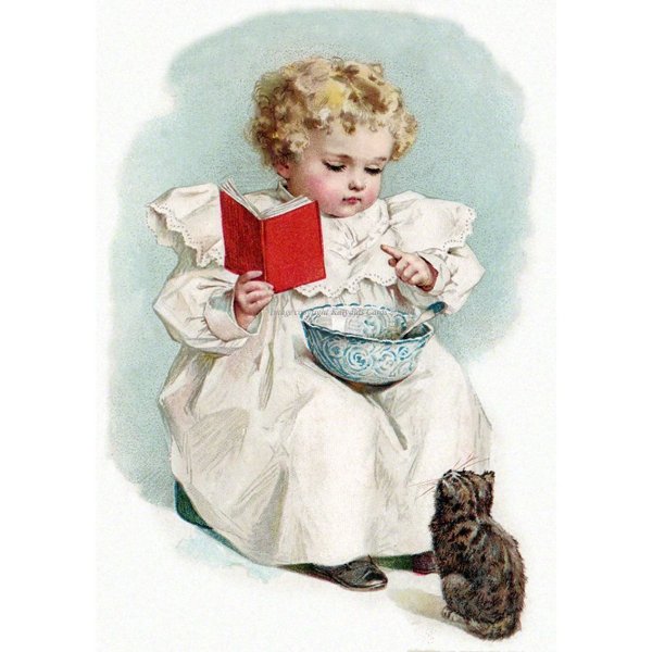 Ретро открытки