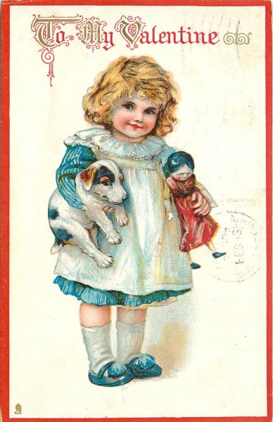 Иллюстратор Susan Beatrice Pearse