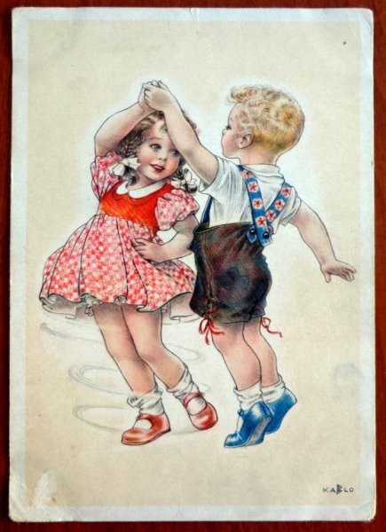 Constanza - художник, иллюстратор