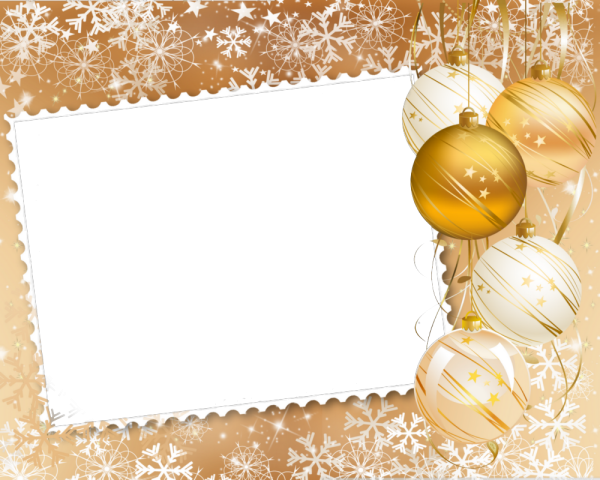 Приглашение на новогодний утренник