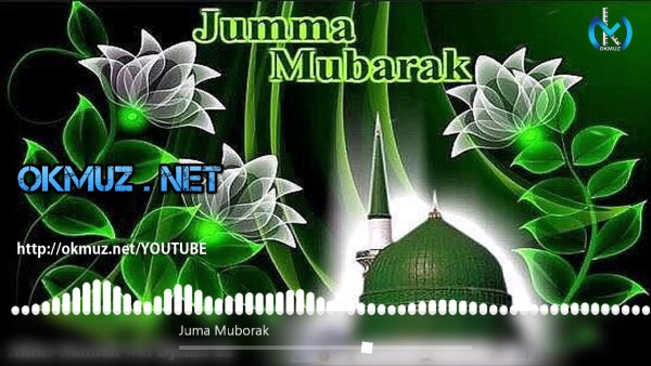 Рузи Джума мубарак