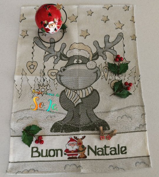 Buon Natale открытки