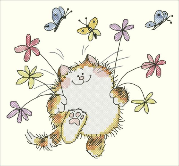 Нарисовать открытку