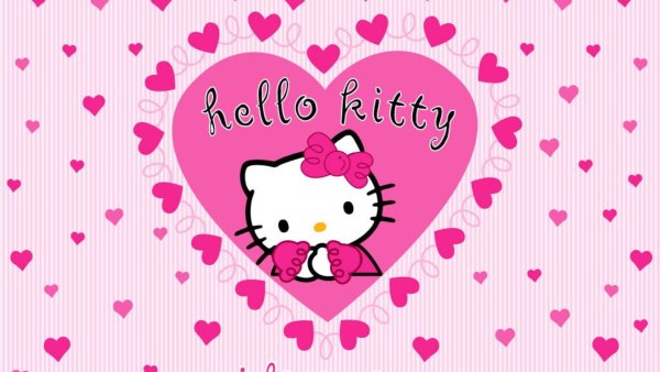 Картинки hello Kitty
