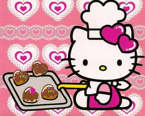 Хелло Китти