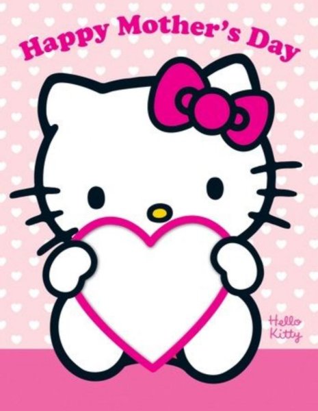 Пикчи с Хелло Китти