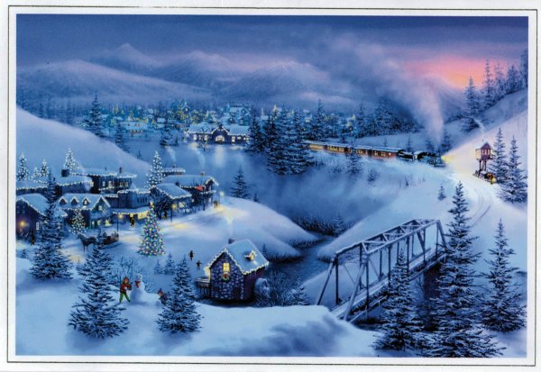 Фото Joyeux noel