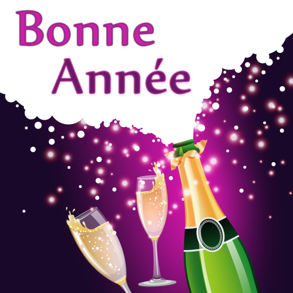 Картинки bonne annee