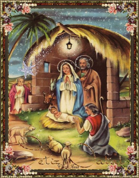 С Рождеством Христовым на английском