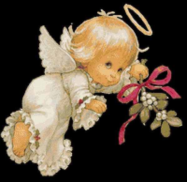 С днём рождения Ангелочек