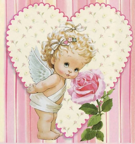 Художник-иллюстратор Ruth Morehead