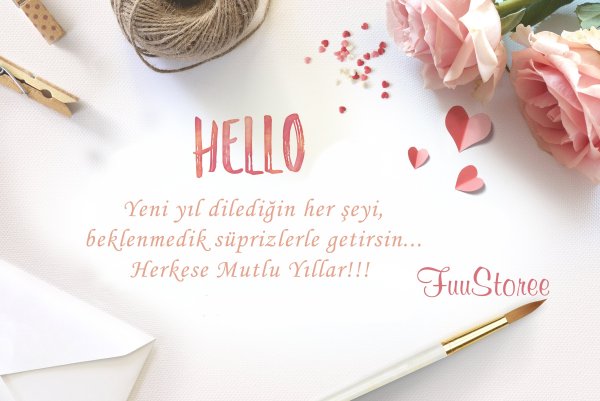 Открытка сестре просто так