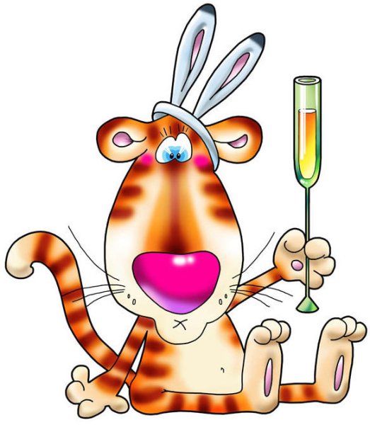 Прикольные рисунки