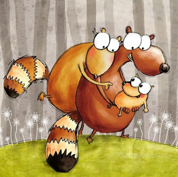 Прикольные поздравления с днем рождения