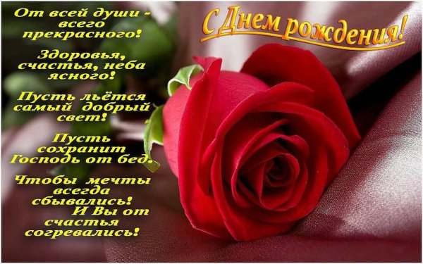 Поздравление с именинами надежде