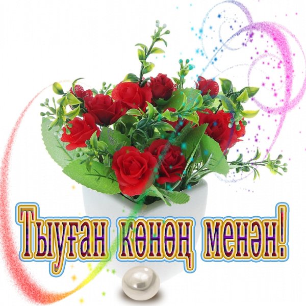 Туган Конон менан котлаузар