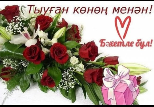 Котлайым Тыуган Конон менан