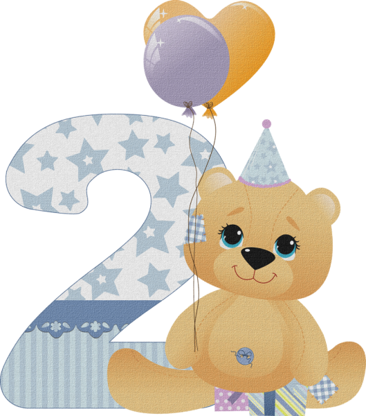 Открытка 5 месяцев