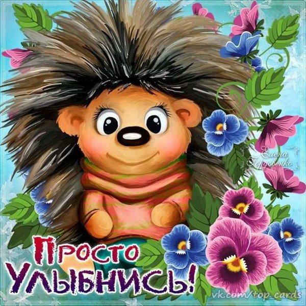 Смешные Винтажные открытки