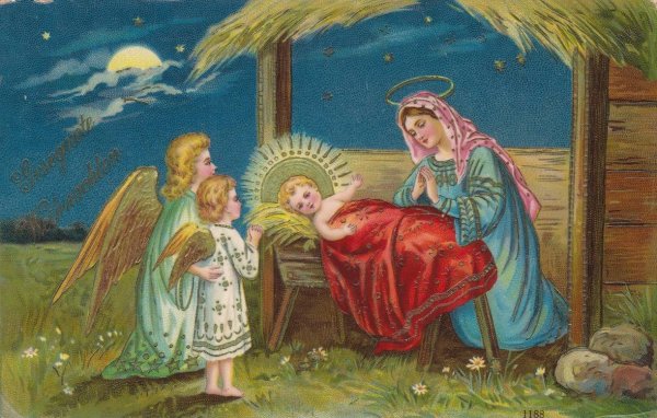 Православное Рождество